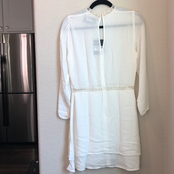 reformation sonoma dress